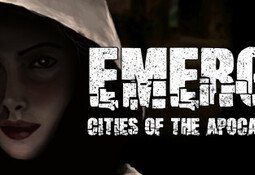 Emerge: Cities of the Apocalypse