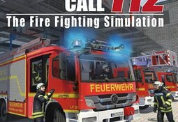 Emergency Call 112: The Fire Fighting Simulation