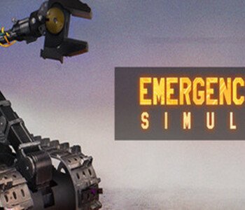 Emergency Robot Simulator