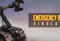 Emergency Robot Simulator