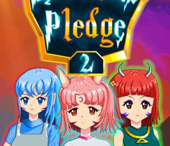 Emiko's Pledge 2