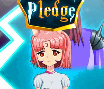 Emiko's Pledge