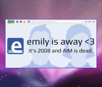 Emily is Away <3