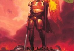 Emperor of the Fading Suns