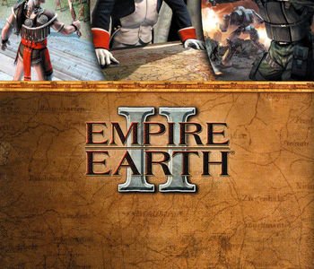 Empire Earth 2