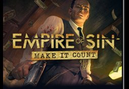 Empire of Sin - Make It Count