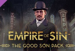 Empire of Sin - The Good Son Pack