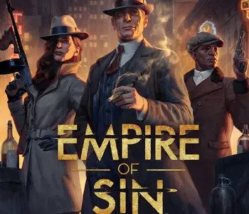 Empire of Sin Xbox One