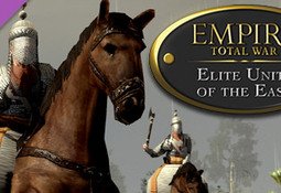 Empire: Total War - Elite Units of the East