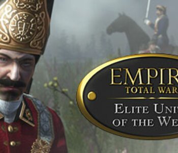 Empire Total War: Elite Units of the West