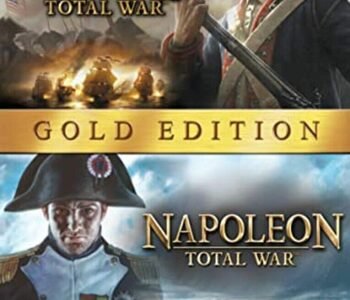 Empire: Total War & Napoleon: Total War