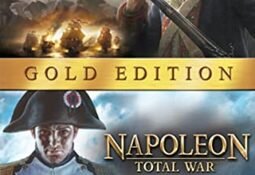 Empire: Total War & Napoleon: Total War (Gold Edition)