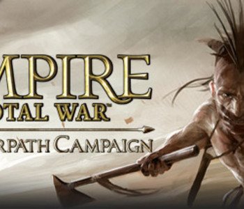 Empire: Total War - The Warpath Campaign