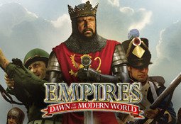 Empires: Dawn of the Modern World