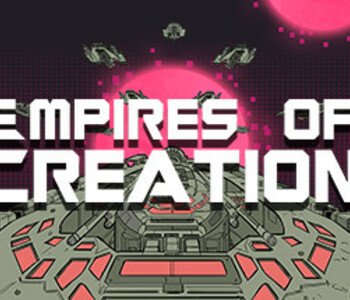 Empires Of Creation