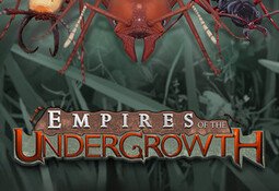 Empires of the Undergrowth