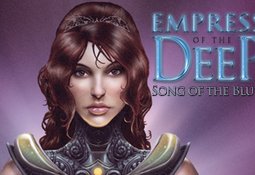 Empress Of The Deep 2: Song Of The Blue Whale