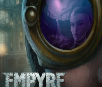 EMPYRE: Lords of the Sea Gates