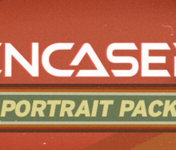 Encased RPG - Portrait Pack