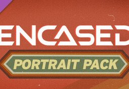 Encased RPG - Portrait Pack