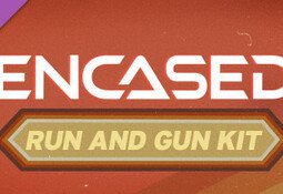 Encased RPG - Run and Gun Kit