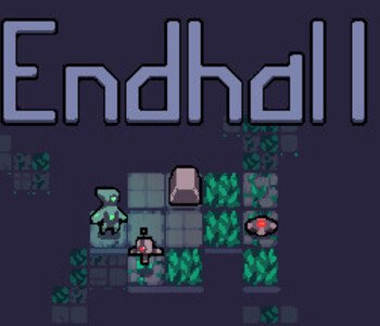 Endhall