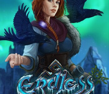 Endless Fables 2: Frozen Path