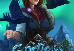 Endless Fables 2: Frozen Path