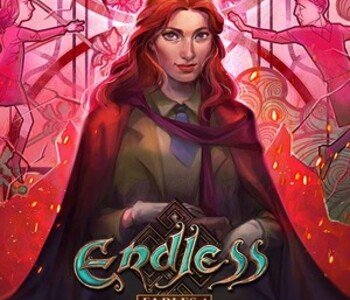 Endless Fables 4: Shadow Within