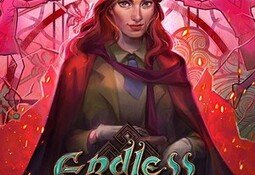 Endless Fables 4: Shadow Within