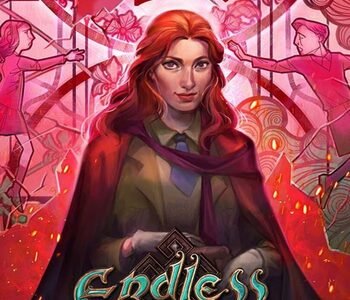 Endless Fables: Shadow Within Xbox X