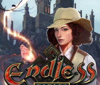 Endless Fables: The Minotaur's Curse