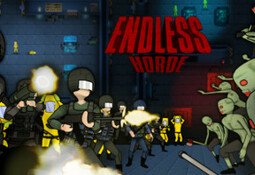 Endless Horde