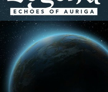 ENDLESS Legend - Echoes of Auriga Add-on