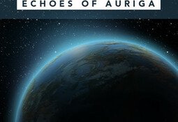 ENDLESS Legend - Echoes of Auriga Add-on