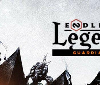 ENDLESS Legend - Guardians Expansion Pack