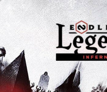 ENDLESS Legend - Inferno Expansion Pack