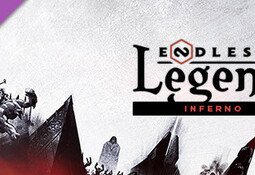 ENDLESS Legend - Inferno Expansion Pack