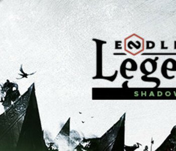 ENDLESS Legend - Shadows Expansion Pack