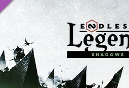 ENDLESS Legend - Shadows Expansion Pack