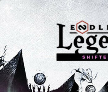 ENDLESS Legend - Shifters Expansion Pack