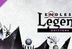 ENDLESS Legend - Shifters Expansion Pack