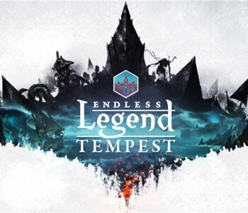 Endless Legend Tempest