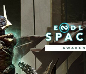 Endless Space 2 - Awakening