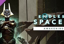 Endless Space 2 - Awakening