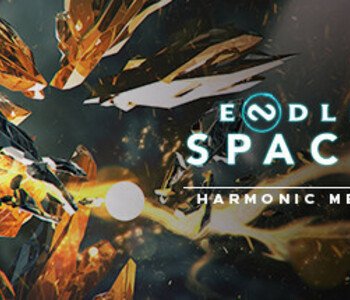 ENDLESS Space 2 - Harmonic Memories