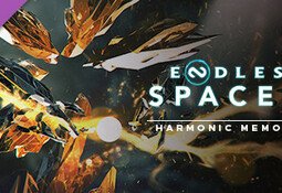 ENDLESS Space 2 - Harmonic Memories