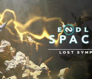 ENDLESS Space 2 - Lost Symphony