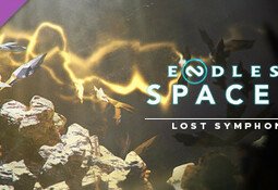 ENDLESS Space 2 - Lost Symphony