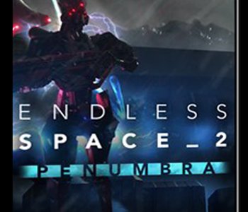 Endless Space 2 - Penumbra